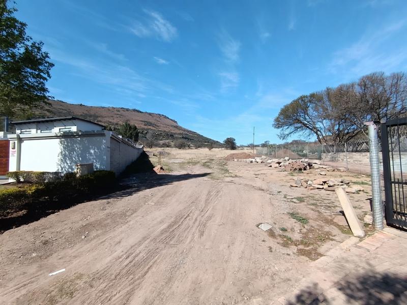 0 Bedroom Property for Sale in Balmoral Eastern Cape